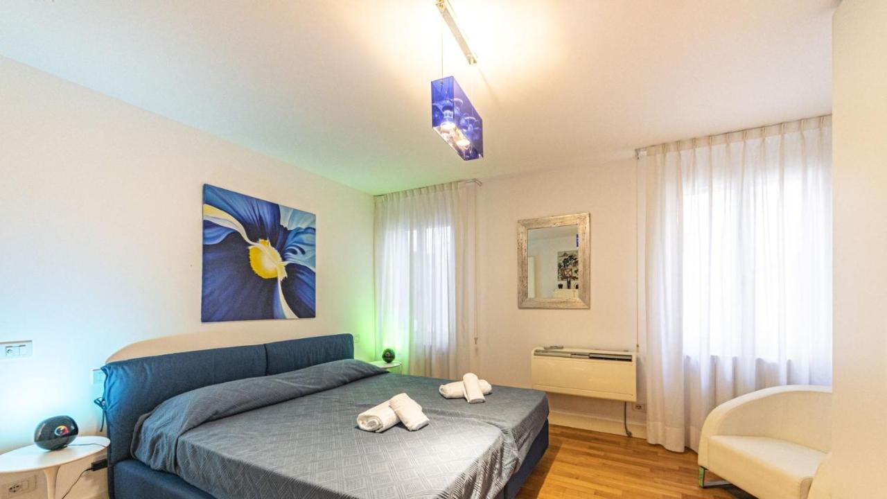 Apartment Ca' Emma San Marco - Canal View Venedig