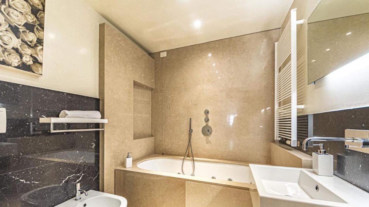 Appartement Ca' Emma San Marco - Canal View *