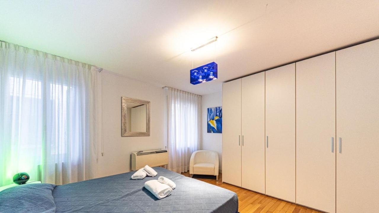 Apartamento Ca' Emma San Marco - Canal View
